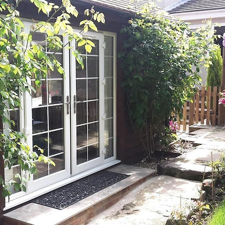 The Retreat Villa Chelwood Gate Buitenkant foto