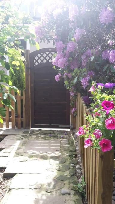 The Retreat Villa Chelwood Gate Buitenkant foto